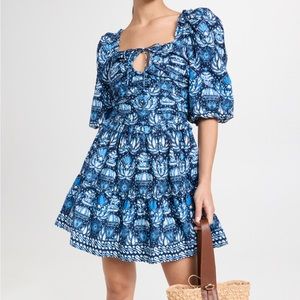 NWT Love the Label Cassie Dress